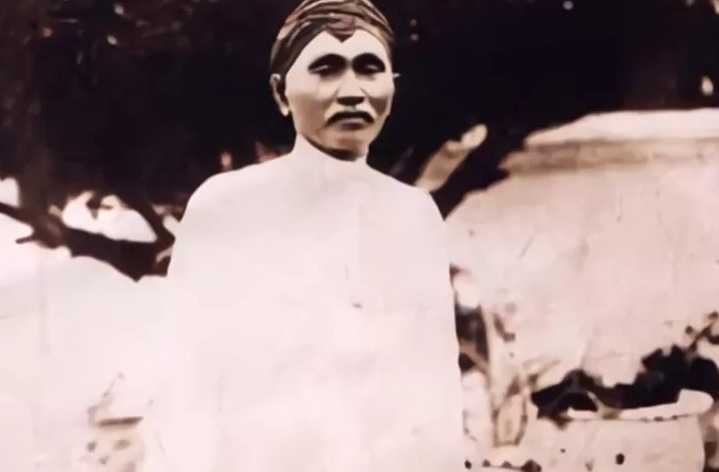 Mengenal Pangeran Madris Keturunan Bangsawan Cirebon